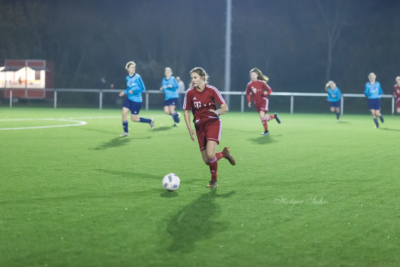 Bild 117 - Frauen SV Wahlstedt - Fortuna St. Juergen : Ergebnis: 3:1